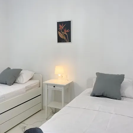 Great Duplex In Marbesa Apartment Marbella