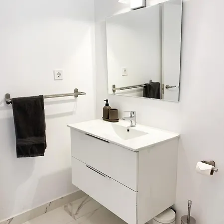 Apartment Great Duplex In Marbesa Marbella