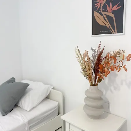Great Duplex In Marbesa Marbella