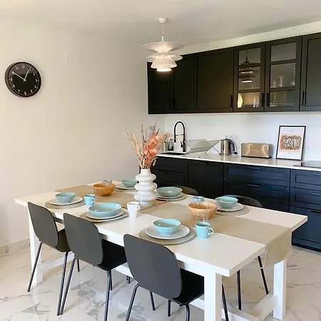 Great Duplex In Marbesa * Marbella