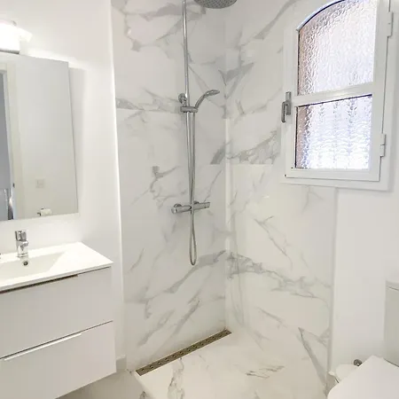 Great Duplex In Marbesa *
