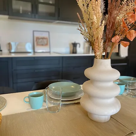 Family Duplex ماربيا