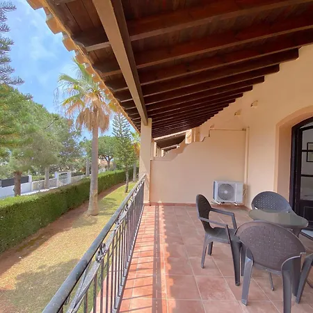 Great Duplex In Marbesa Marbella