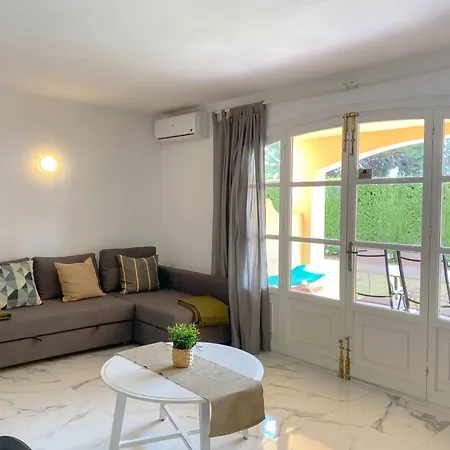 Family Duplex דירה *