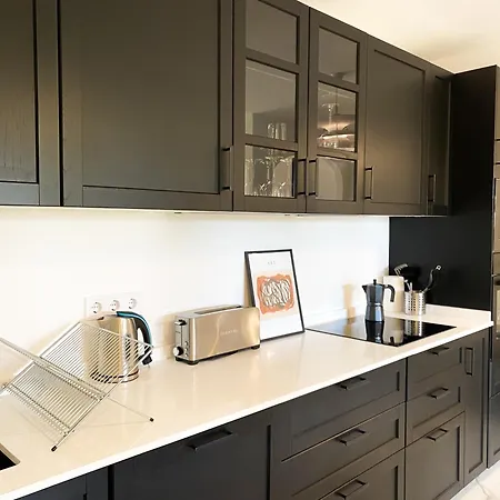 דירה Family Duplex