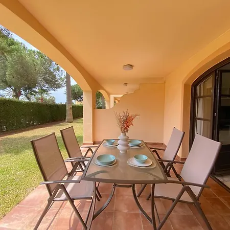 Family Duplex דירה מארבלה