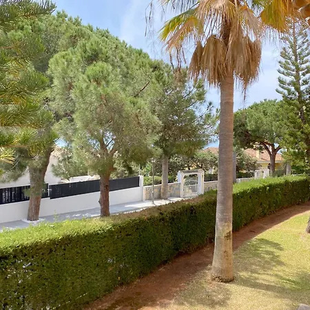 Family Duplex דירה מארבלה