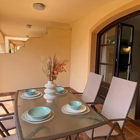 Family Duplex Apartament Marbella