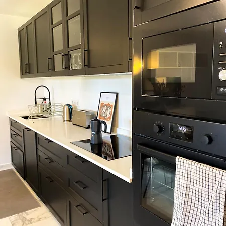 Family Duplex Apartament Marbella